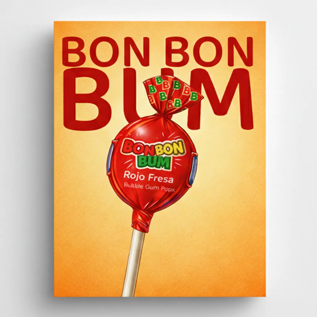 Serie Completa: Antojos Colombianos (Pack x3) - Imagen 7