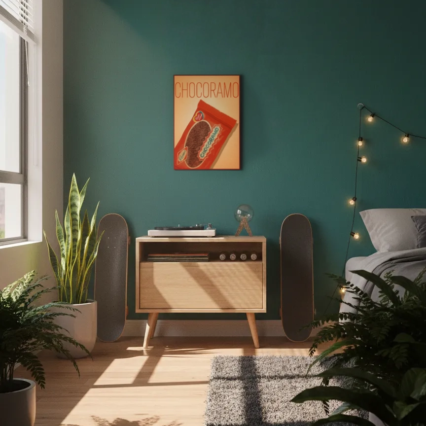 Chocoramo | Arte Banal - Imagen 4