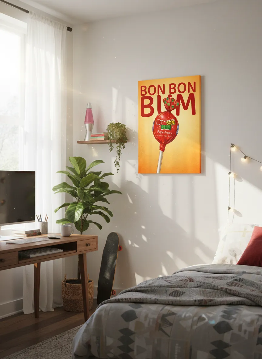 Serie Completa: Antojos Colombianos (Pack x3) - Imagen 6