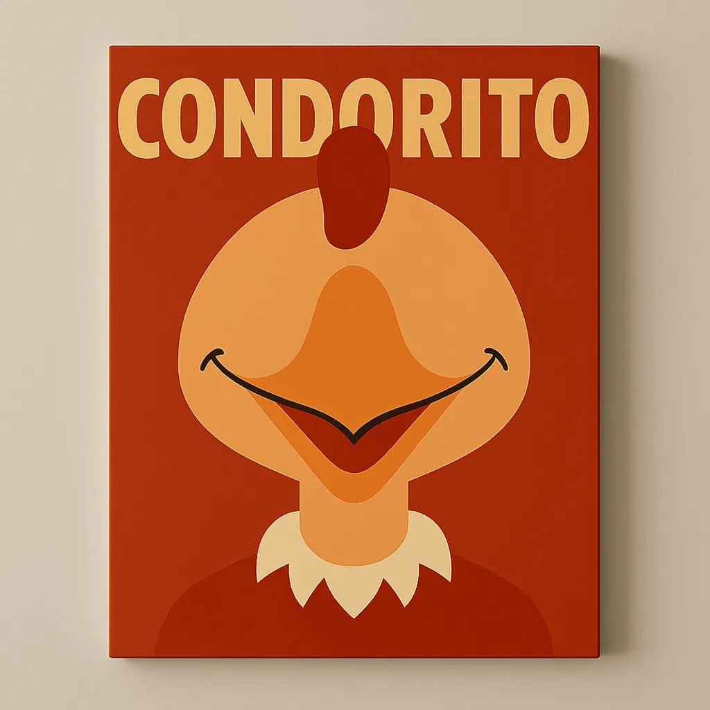 Serie Completa: Condorito - Imagen 2