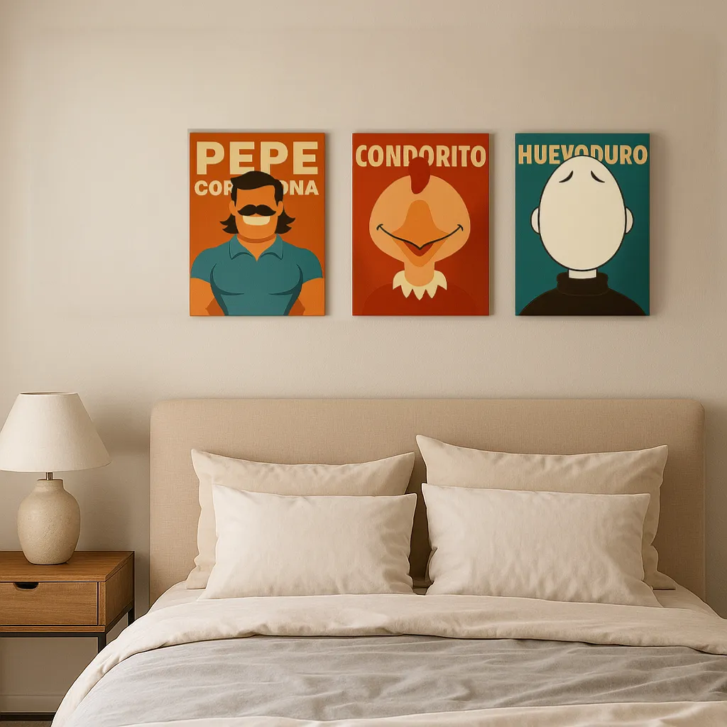 Serie Completa: Condorito