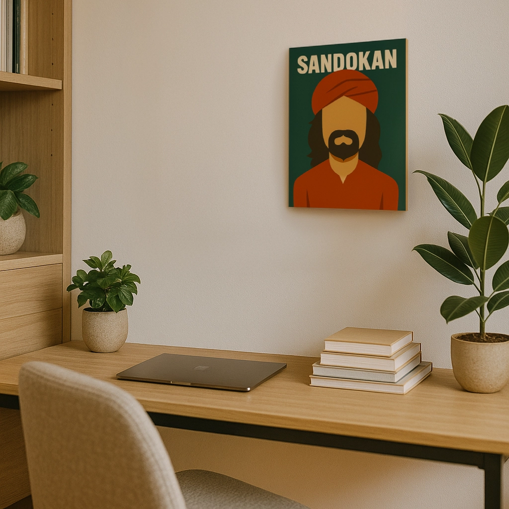 Serie Completa: Héroes de Antaño - Imagen 8