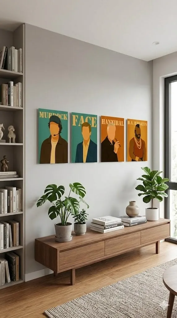 Serie Completa: Los Magníficos