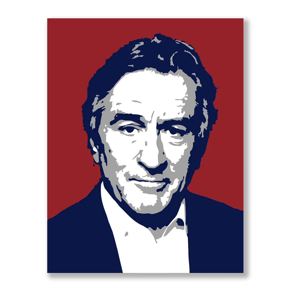 Robert de Niro | Arte Banal