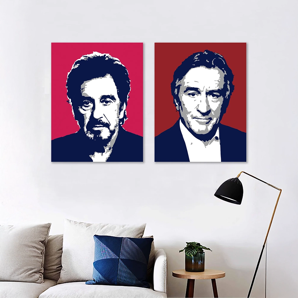 Al Pacino| Arte Banal - Imagen 3