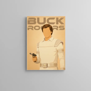 Buck Rogers