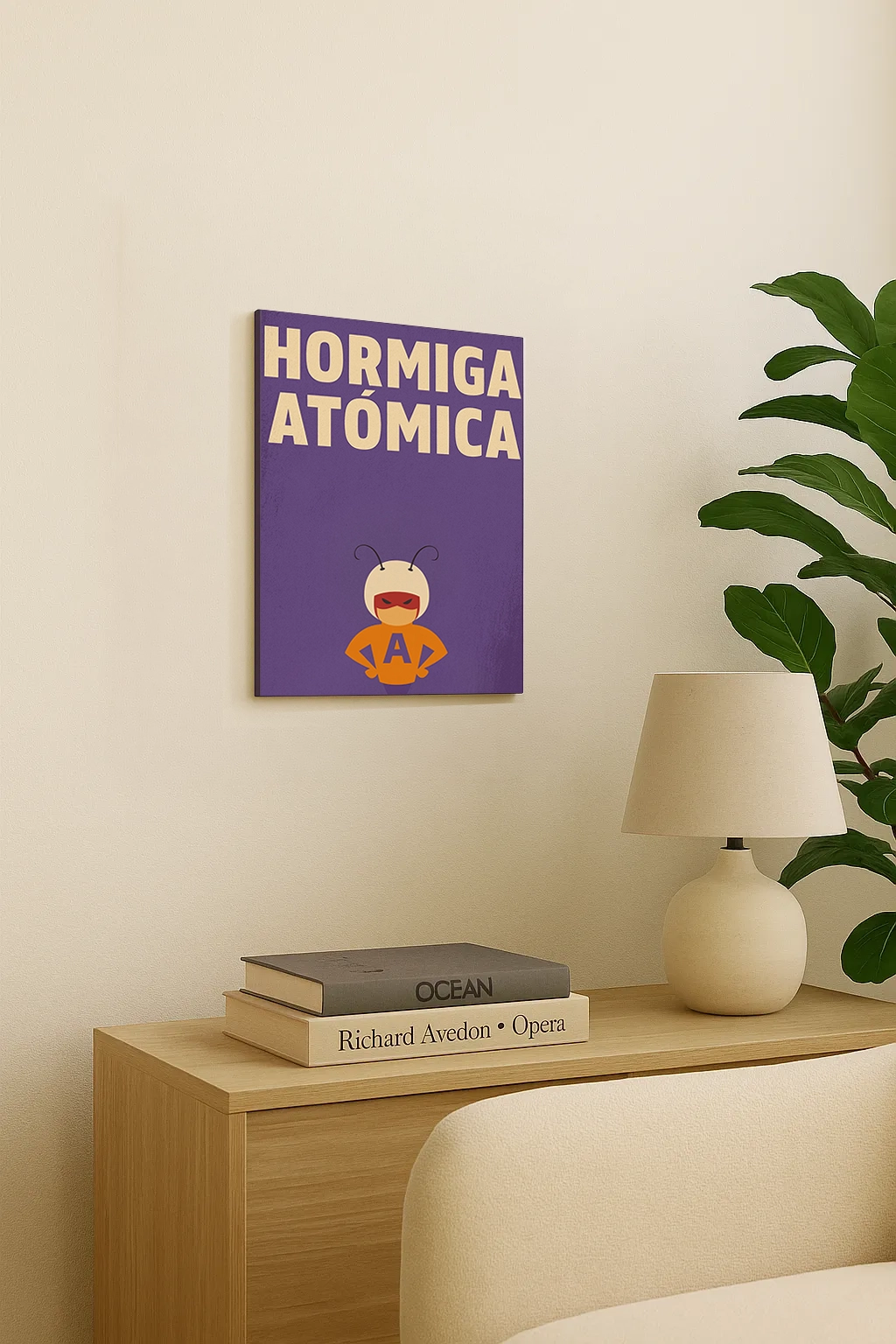 Hormiga Atómica | Hanna-Barbera - Imagen 2