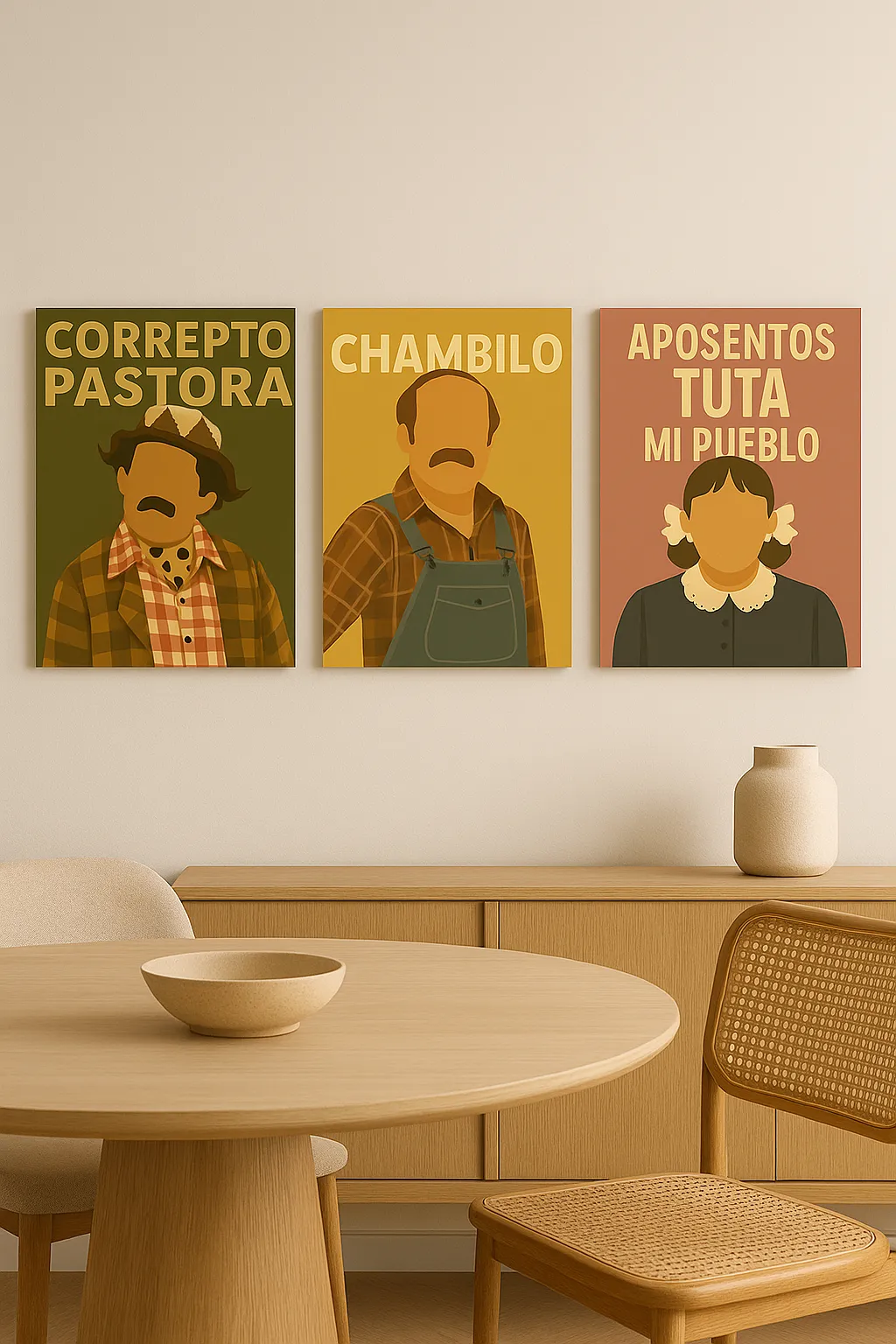 Eutimio Pastrana “Chámbilo” - Imagen 2