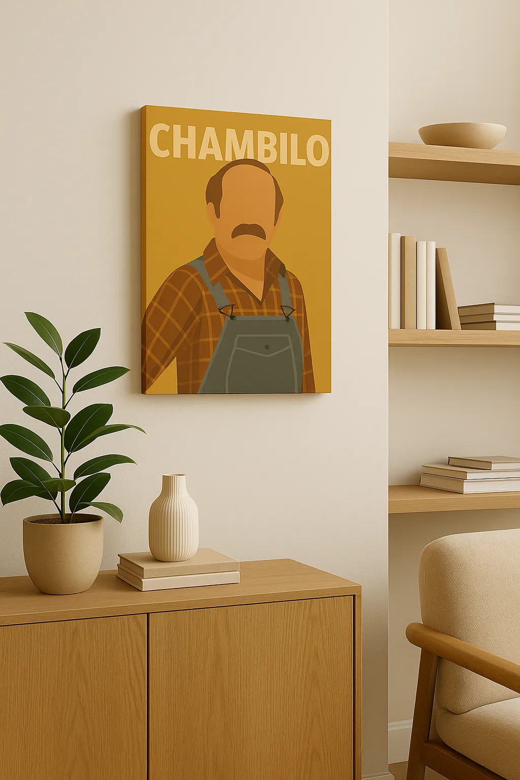 Eutimio Pastrana “Chámbilo” - Imagen 4