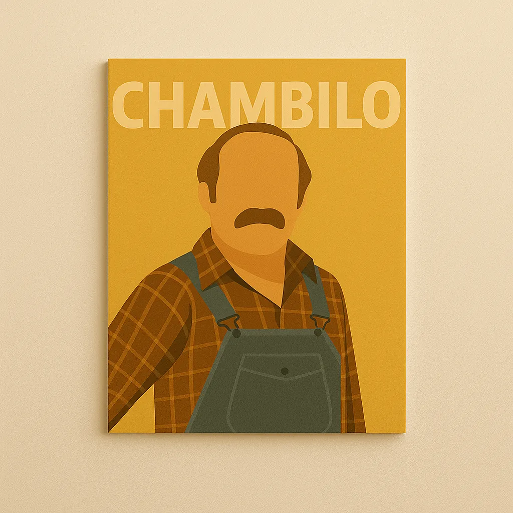 Eutimio Pastrana “Chámbilo” - Imagen 3