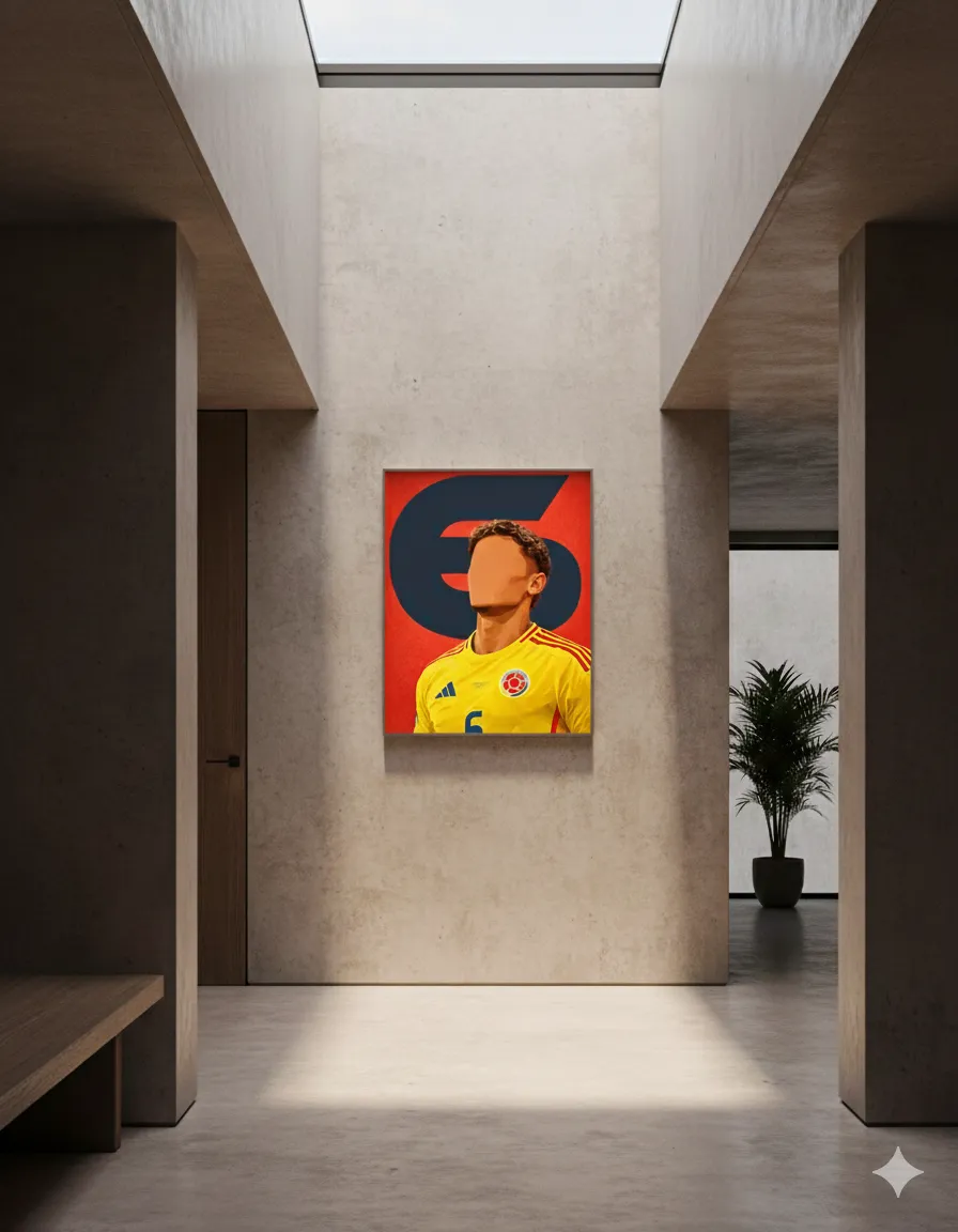 Selección Colombia (Pack x3) - Imagen 7