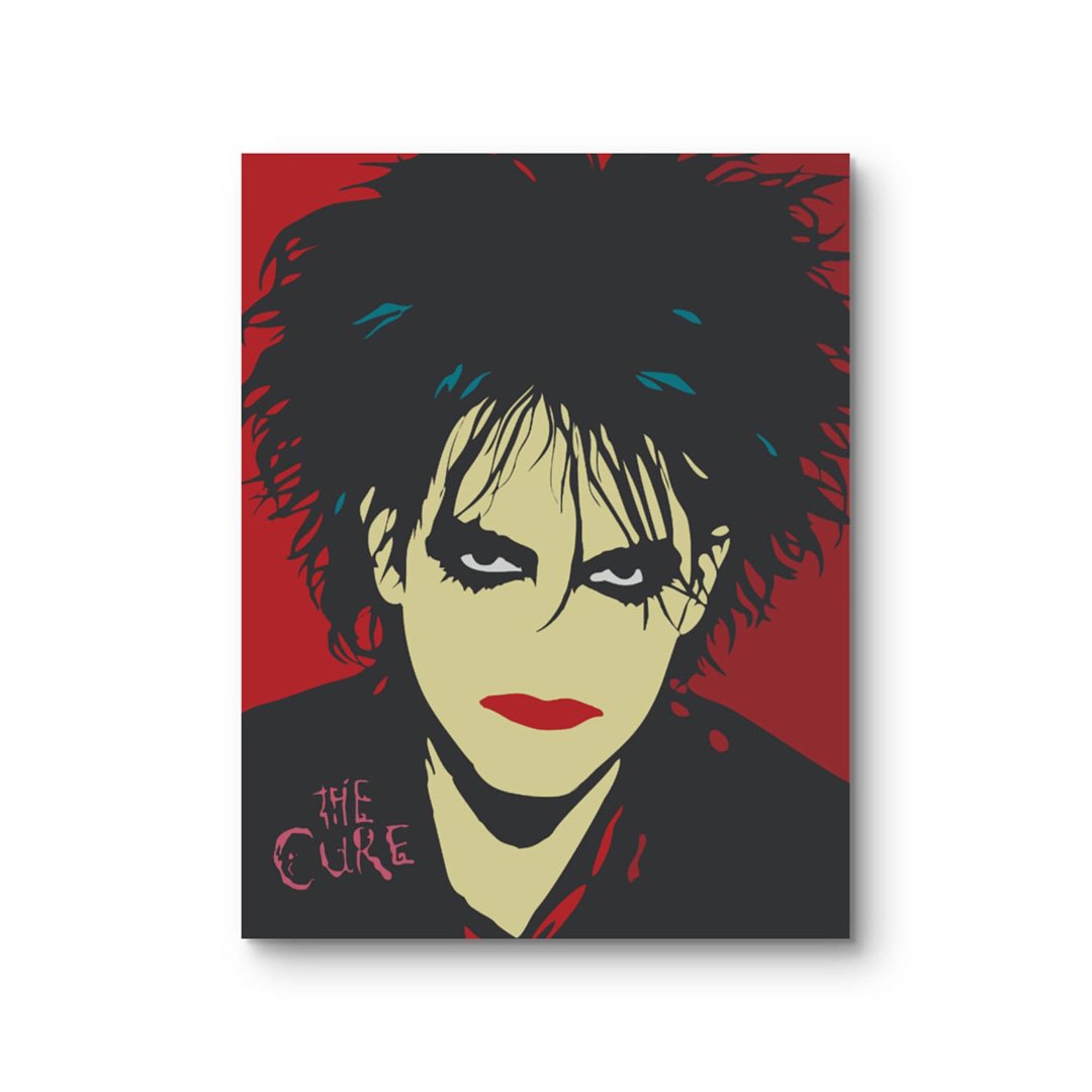 Robert Smith | The Cure