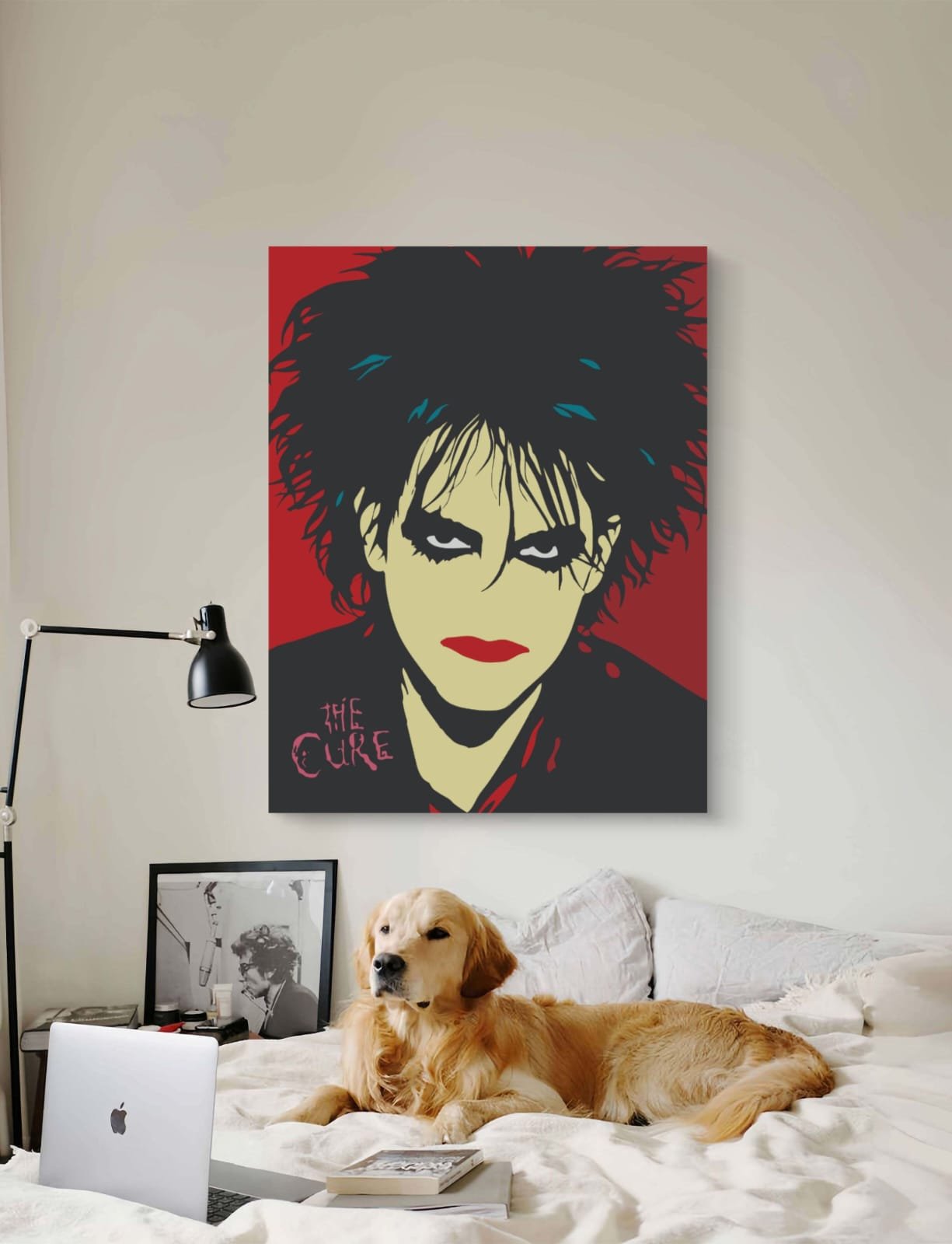 Robert Smith | The Cure - Imagen 2