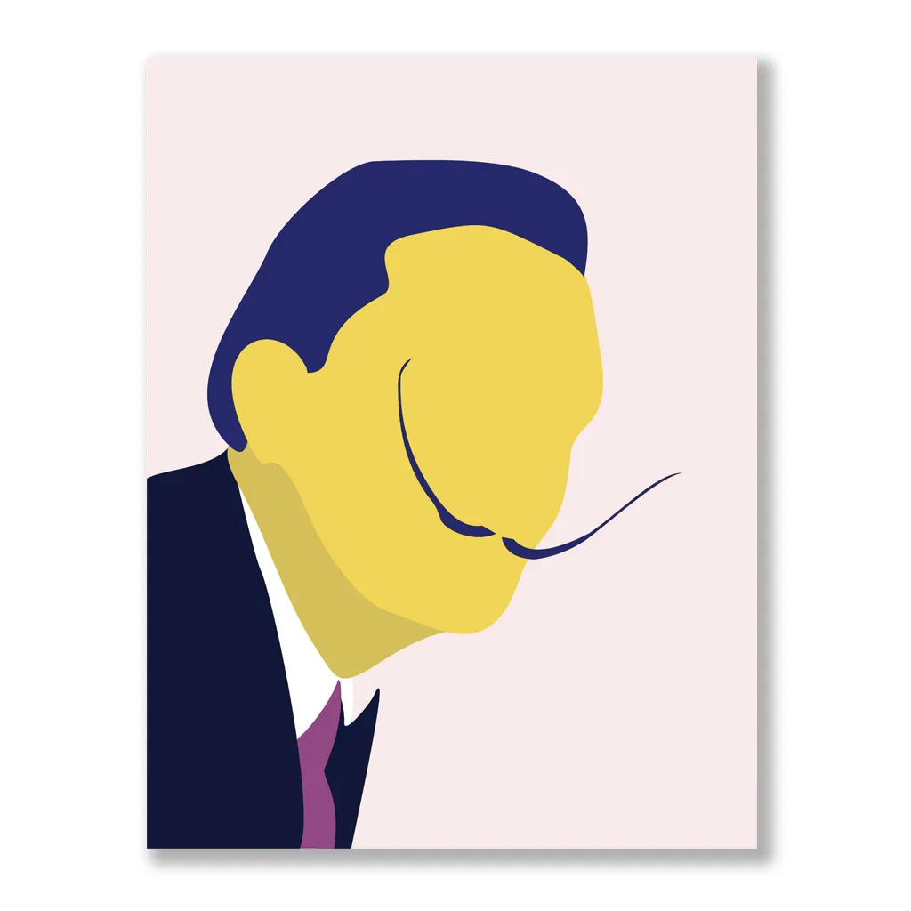 Salvador Dalí | Genios (Nada Aburridos)