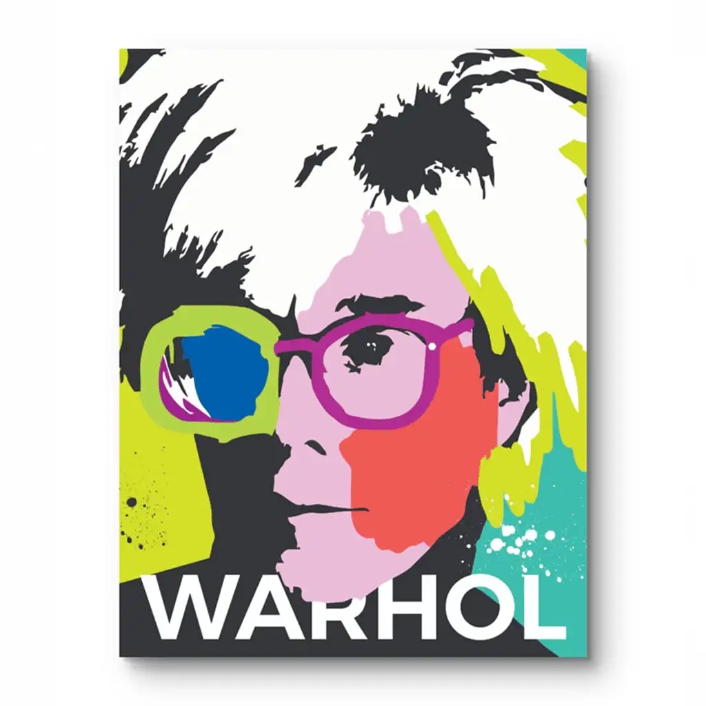 Andy Warhol | Arte Banal