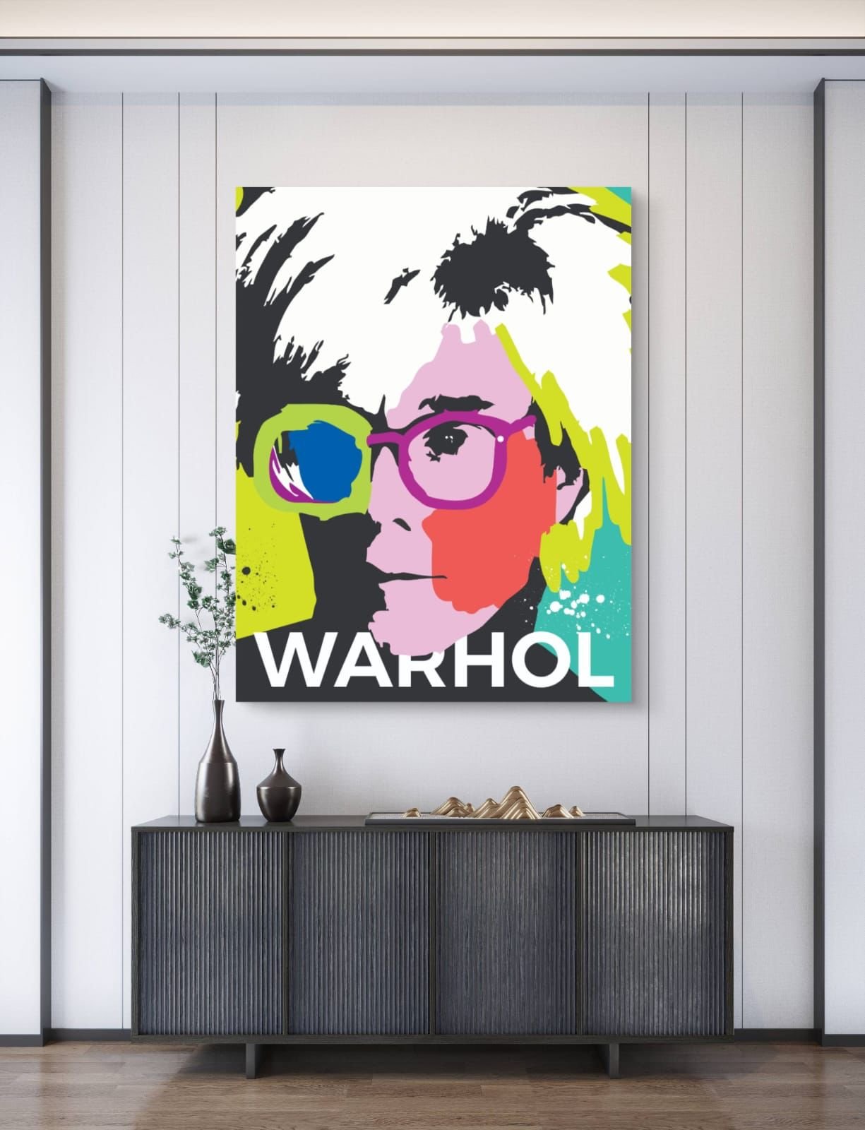 Andy Warhol | Arte Banal - Imagen 2