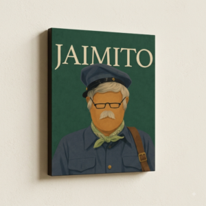 Jaimito el Cartero