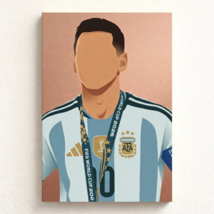Messi 2026