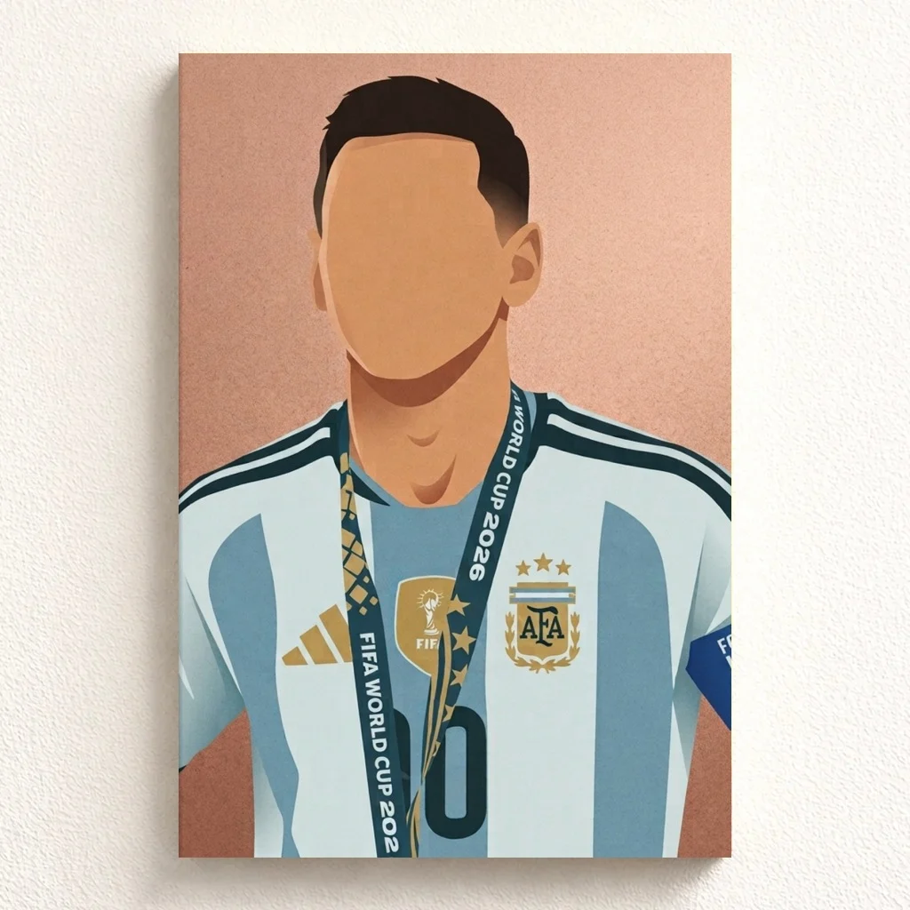Messi 2026