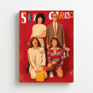 Serú Girán | Rock en Español